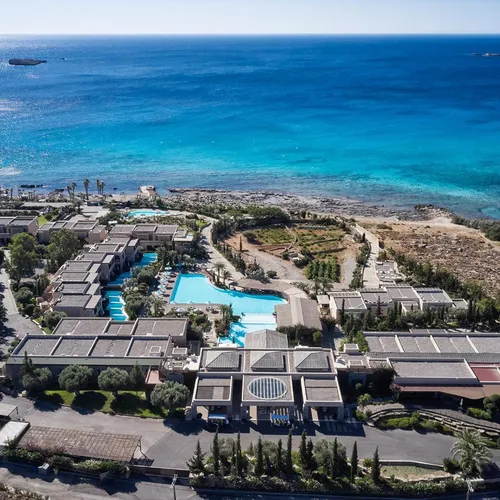 Aquagrand Artistic Luxury Beach Resort