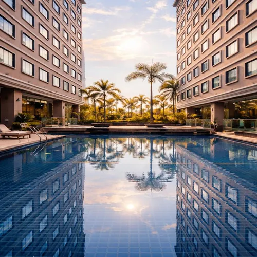 Sunday Grand Jomtien Pattaya