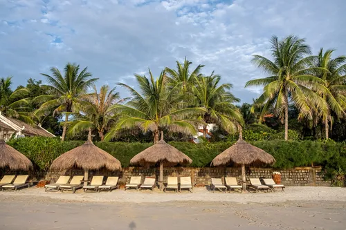 Some Days of Silence Resort & Spa