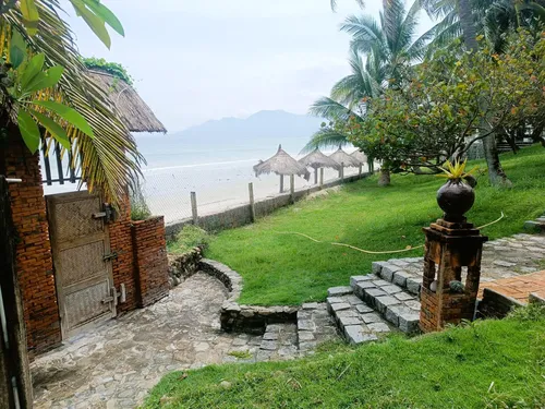 Some Days of Silence Resort & Spa