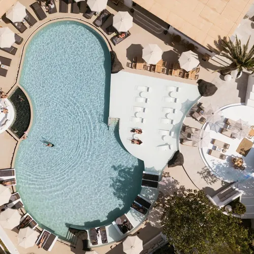 AMĀRIA Beach Resort by NOMÉE Hospitality Group