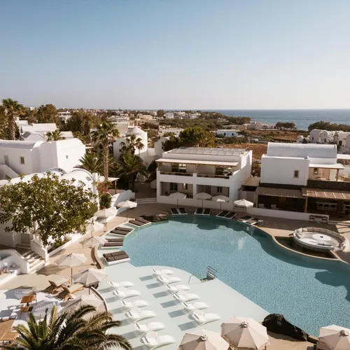 AMĀRIA Beach Resort by NOMÉE Hospitality Group