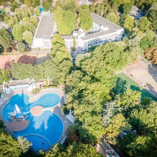 Ralitsa Aquaclub Hotel