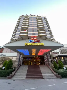 Havana Hotel