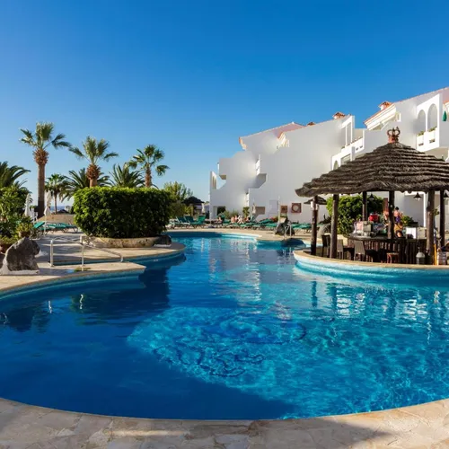 Regency Torviscas Apartments & Suites