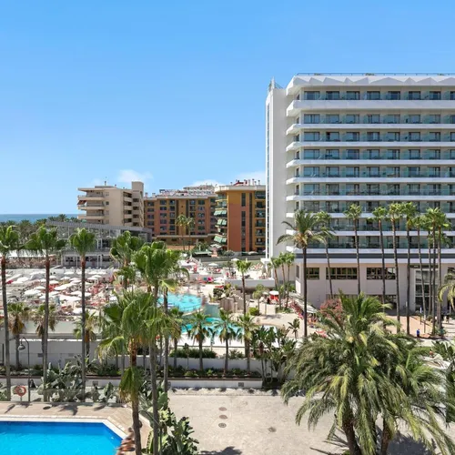 Sol by Melia Torremolinos Don Pablo