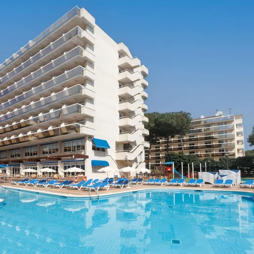 Ponient Aparthotel Marinada by PortAventura World
