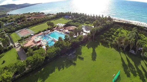 Sciabache Resort