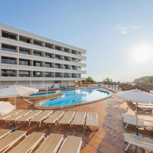 Son Baulo Hotel