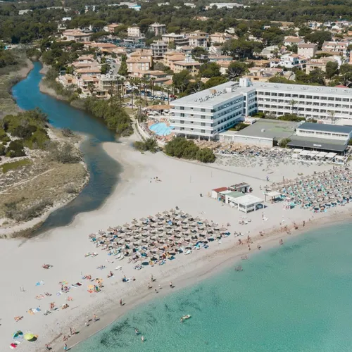 Son Baulo Hotel