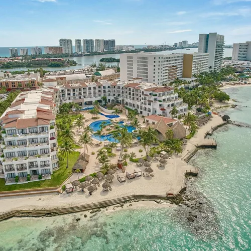Fiesta Americana Cancun Villas