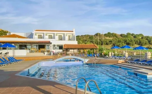 Begeti Bay Hotel