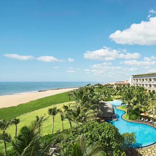 Sentido Heritance Negombo