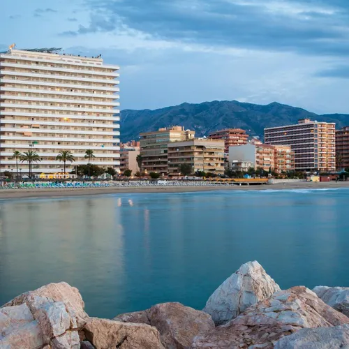 Stella Maris Apartamentos