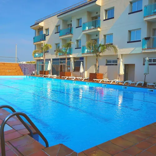 Port Sitges Hotel