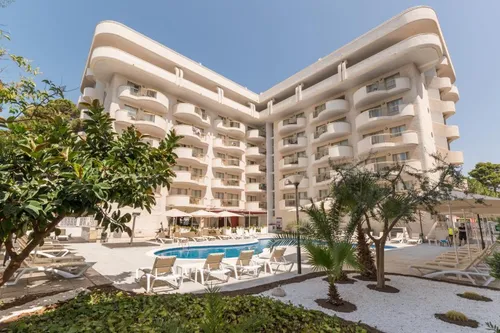 Salou Beach Family Rentalmar Hotel
