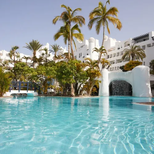 Hyatt Ziva Jardín Tropical Tenerife