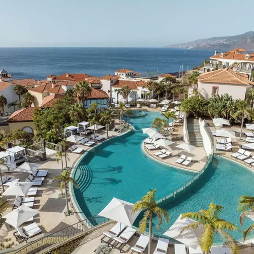Hyatt Ziva Madeira