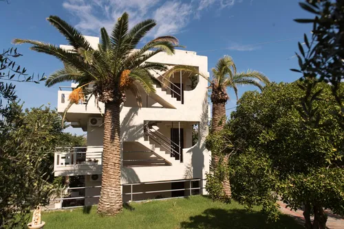 Proimos Apartments