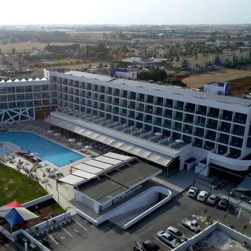 Amethyst Napa Hotel & Spa