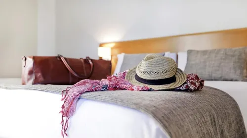 Arc La Rambla Hotel