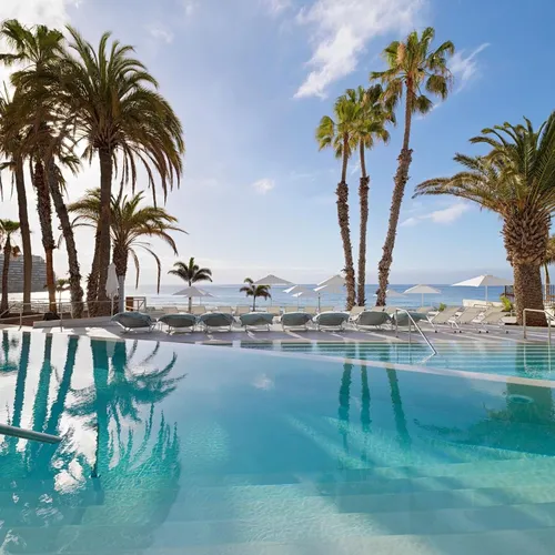 Paradisus Gran Canaria