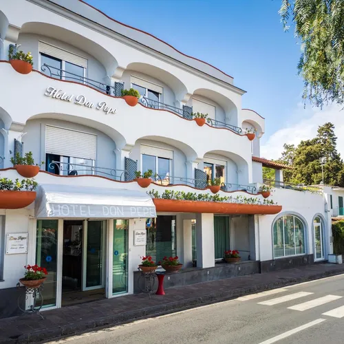 Terme Don Pepe Hotel