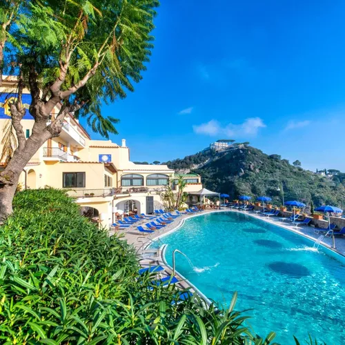 San Lorenzo Thermal Spa Hotel