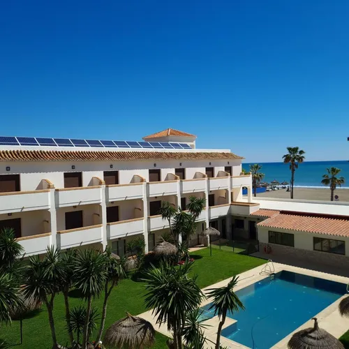 Tarik Hotel