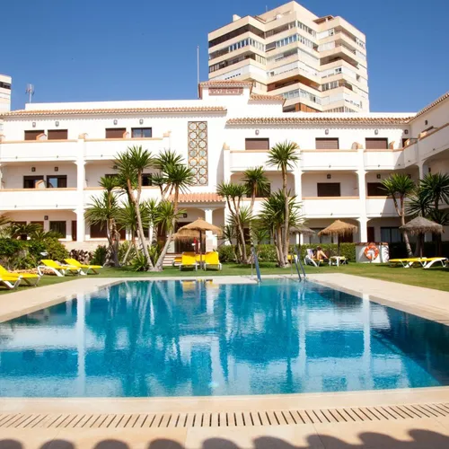 Tarik Hotel