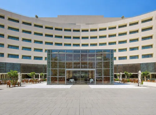 Eurostars Grand Marina