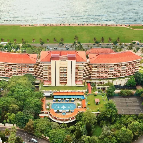 Taj Samudra