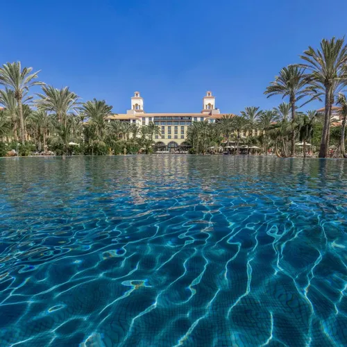 Lopesan Costa Meloneras Resort, Corallium Spa & Casino
