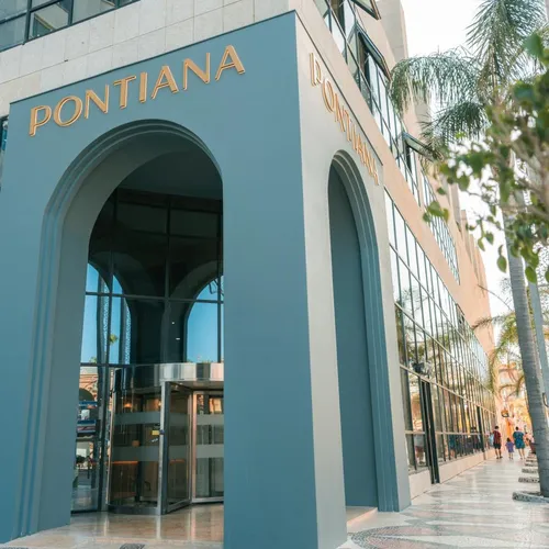 Pontiana Hotel Thalasso