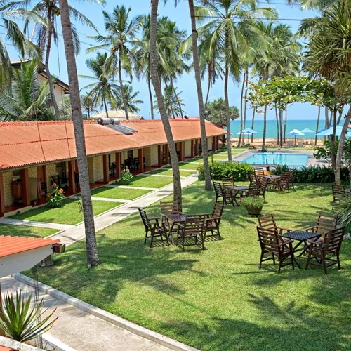 Amagi Beach Hotel