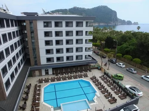 Riviera Zen Hotel