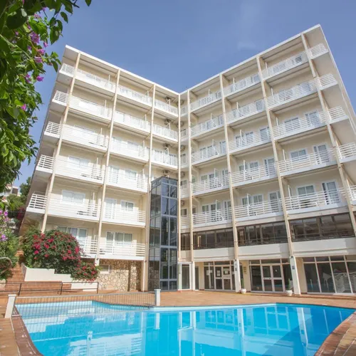 O7 Alea Hotel
