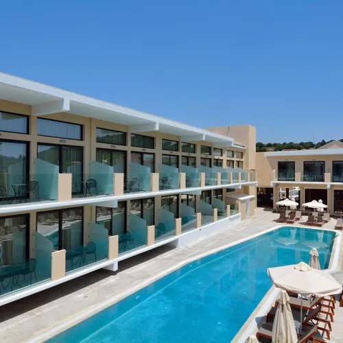 Selyria Resort