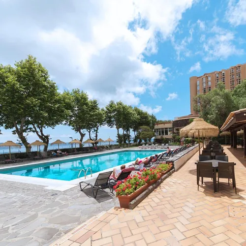 Baía Madeira Hotel