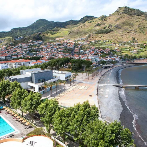 Baía Madeira Hotel
