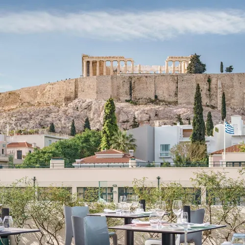 Herodion Hotel