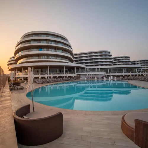Ramla Bay Resort
