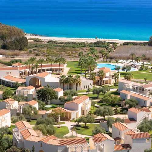 Spiagge San Pietro Resort