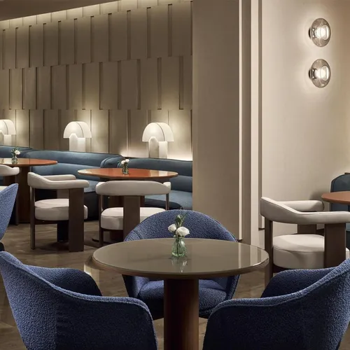 Tivoli President Milano Hotel
