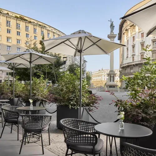 Tivoli President Milano Hotel