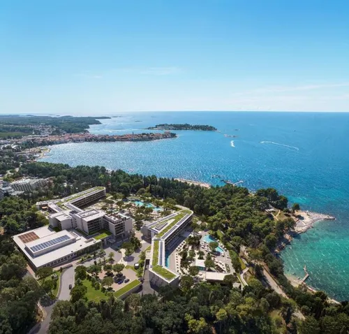 Pical Sunny Hotel By Valamar