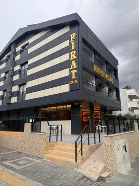Firat Hotel Apartment