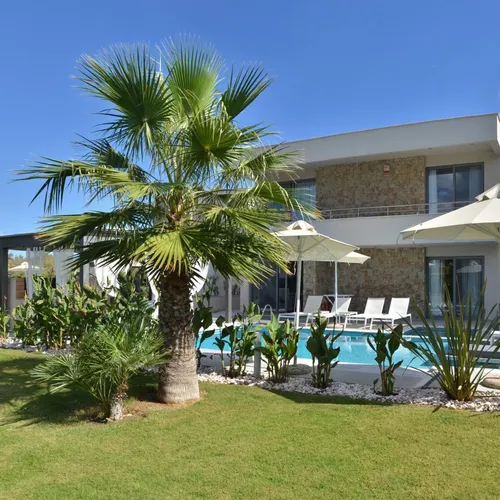 Ocean Private Villas