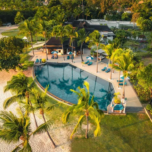 Maradiva Villas Resort & Spa