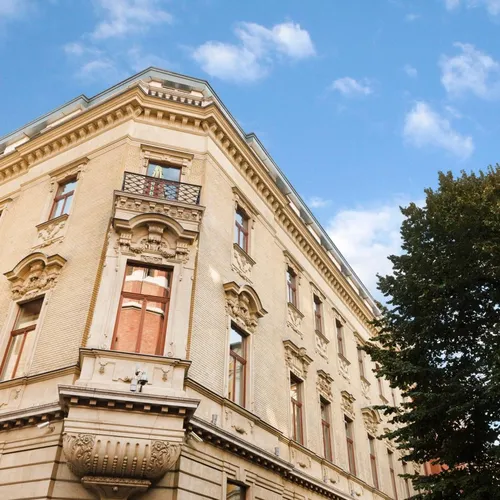 Palazzo Zichy Hotel
